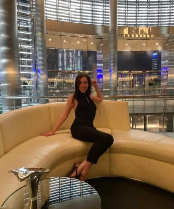 Анкета проститутки Галя - город Килемары, 28 лет, №48